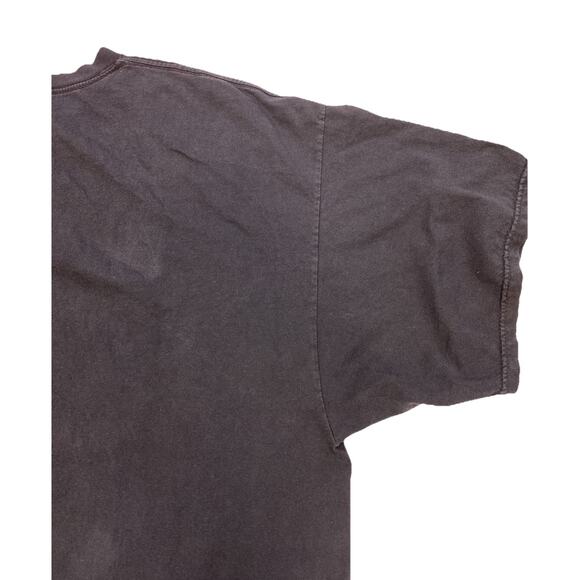 Wu-Tang Brand Limited T-Shirt 3XL Made in USA Rap Tee Hip Hop - Picture 7 of 10